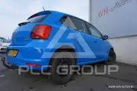 2017 Volkswagen Polo