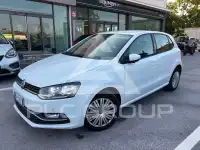 2017 Volkswagen Polo