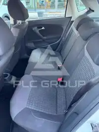 2017 Volkswagen Polo
