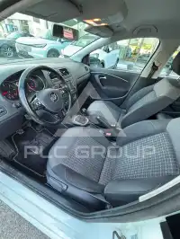 2017 Volkswagen Polo