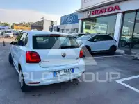 2017 Volkswagen Polo