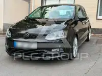 2017 Volkswagen Polo