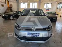 2017 Volkswagen Polo