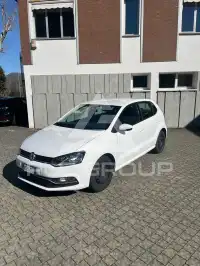 2017 Volkswagen Polo