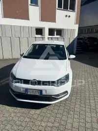 2017 Volkswagen Polo