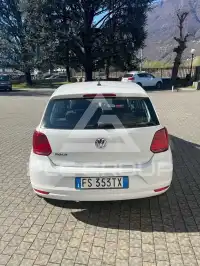 2017 Volkswagen Polo