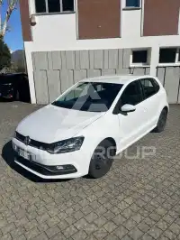2017 Volkswagen Polo
