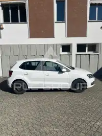 2017 Volkswagen Polo