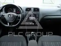 2017 Volkswagen Polo
