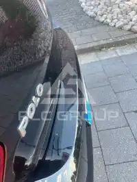 2017 Volkswagen Polo