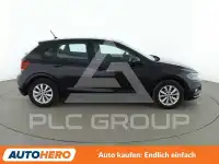 2017 Volkswagen Polo
