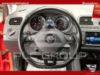 2017 Volkswagen Polo