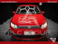 2017 Volkswagen Polo