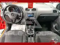 2017 Volkswagen Polo