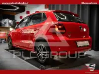 2017 Volkswagen Polo