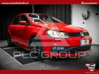 2017 Volkswagen Polo