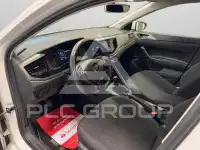 2017 Volkswagen Polo