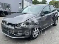 2017 Volkswagen Polo