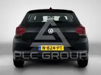 2017 Volkswagen Polo