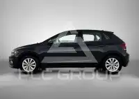 2017 Volkswagen Polo