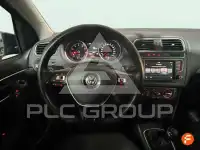 2017 Volkswagen Polo