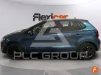 2017 Volkswagen Polo