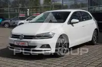 2017 Volkswagen Polo