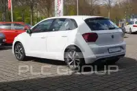 2017 Volkswagen Polo