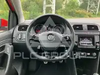 2017 Volkswagen Polo