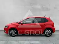 2017 Volkswagen Polo