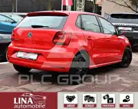 2017 Volkswagen Polo