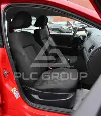 2017 Volkswagen Polo