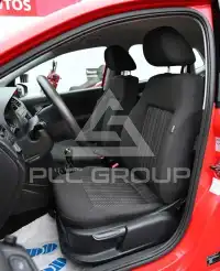 2017 Volkswagen Polo