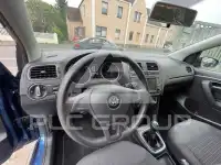 2017 Volkswagen Polo