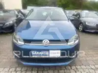 2017 Volkswagen Polo