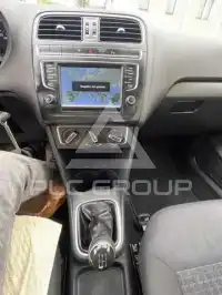 2017 Volkswagen Polo