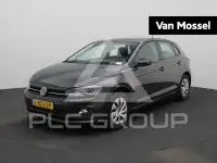 2017 Volkswagen Polo