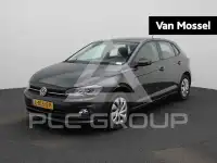 2017 Volkswagen Polo