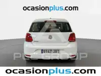 2017 Volkswagen Polo