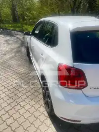 2017 Volkswagen Polo