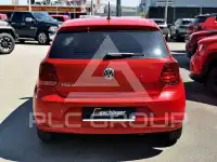 2017 Volkswagen Polo