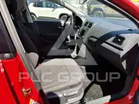 2017 Volkswagen Polo