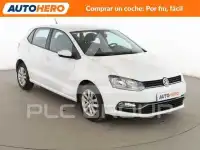 2017 Volkswagen Polo