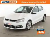 2017 Volkswagen Polo