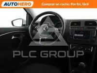 2017 Volkswagen Polo