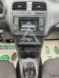 2017 Volkswagen Polo