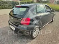 2017 Volkswagen Polo