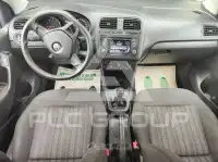2017 Volkswagen Polo