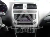 2017 Volkswagen Polo