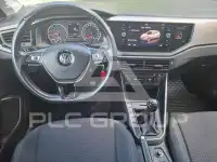 2017 Volkswagen Polo